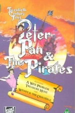 Watch Peter Pan and the Pirates Megashare8